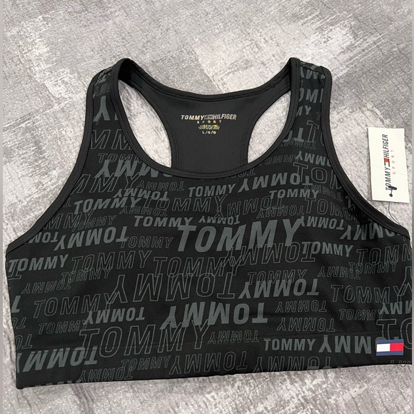 Tommy Hilfiger Other - Tommy Hilfiger Sport bra